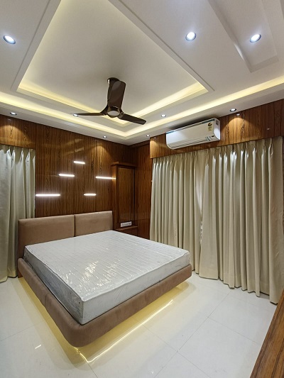 False ceiling